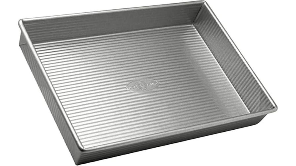 usa pan cake pan