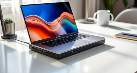 usb c lapdocking stations 2025