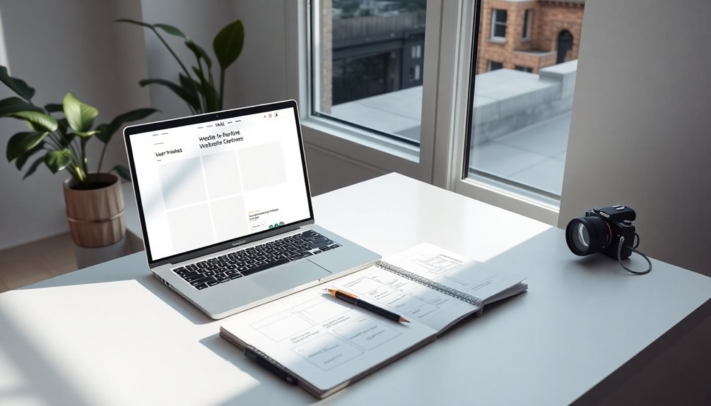 user centric design principles