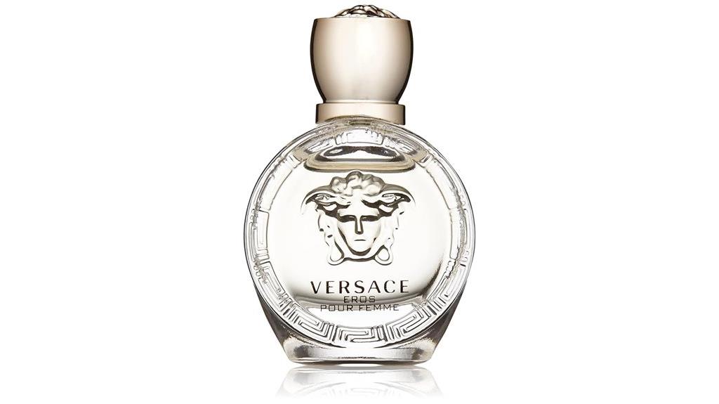 versace eros women s fragrance