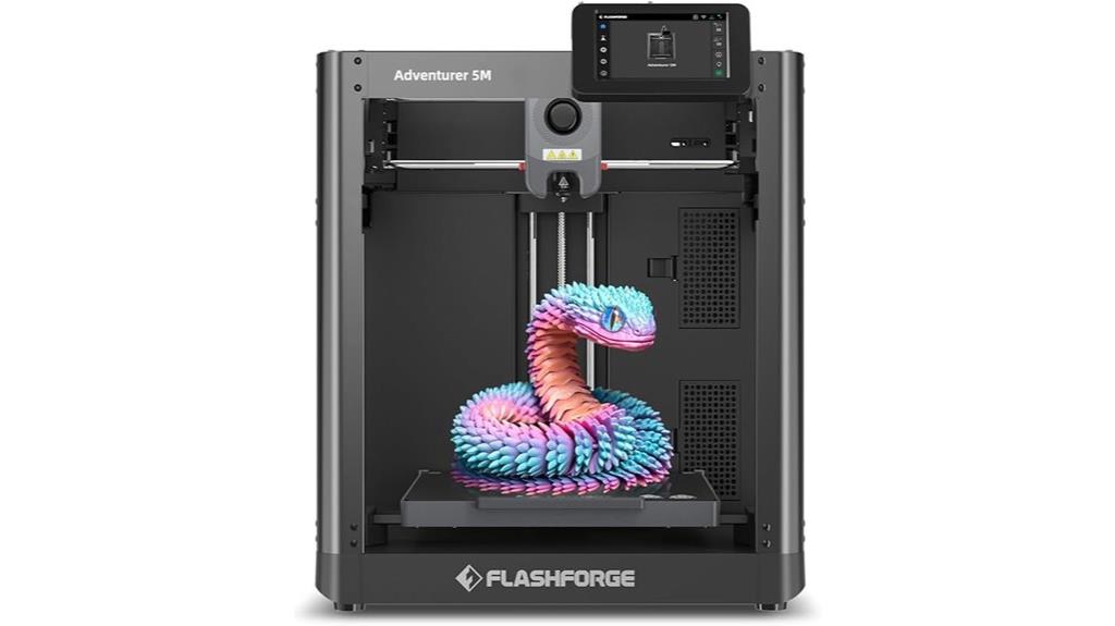 versatile 3d printing solution