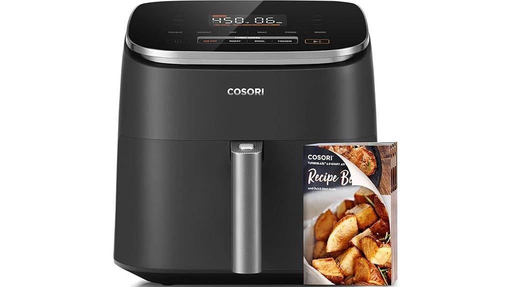 versatile 9 in 1 appliance