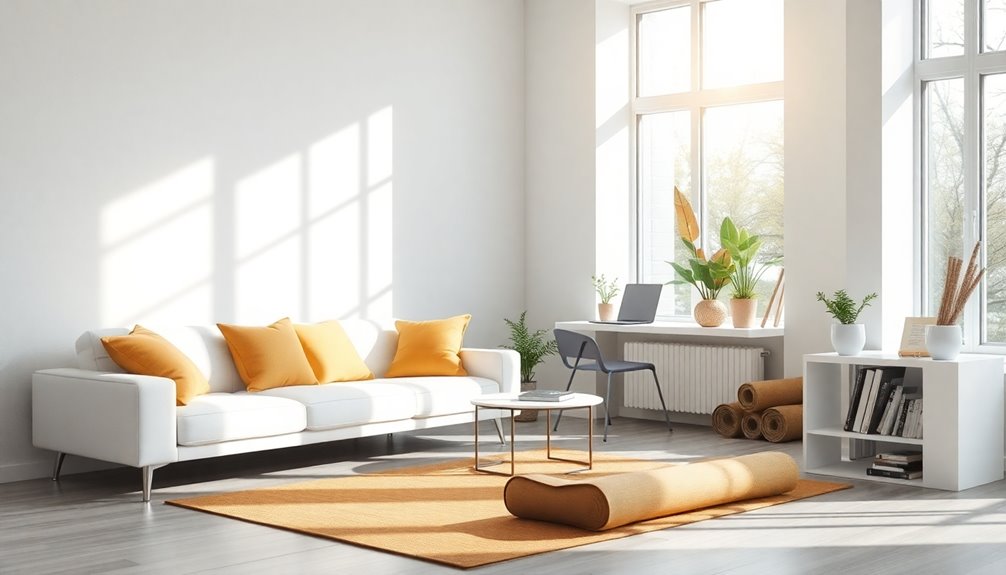 versatile environments for activities