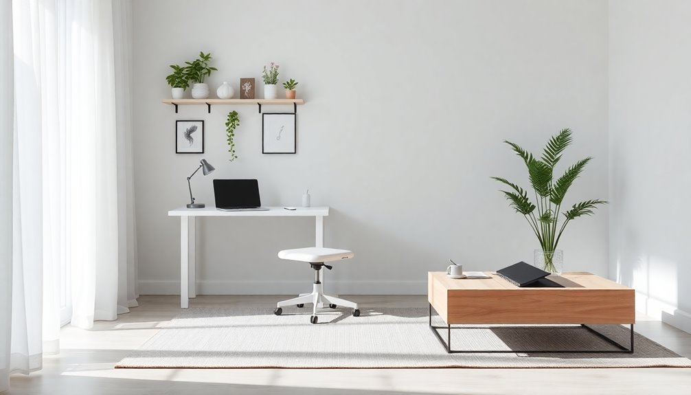 versatile space saving solutions