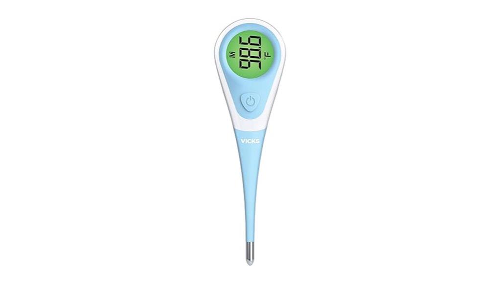 versatile thermometer for all
