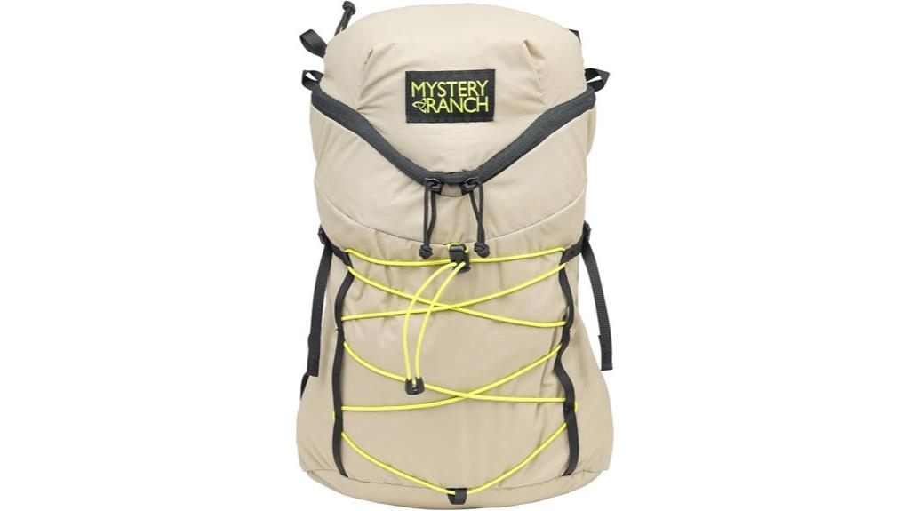 versatile travel bag pack