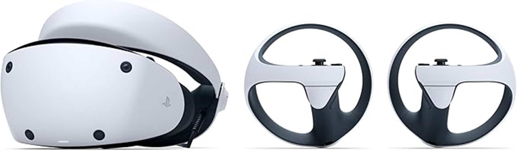 virtual reality gaming headset
