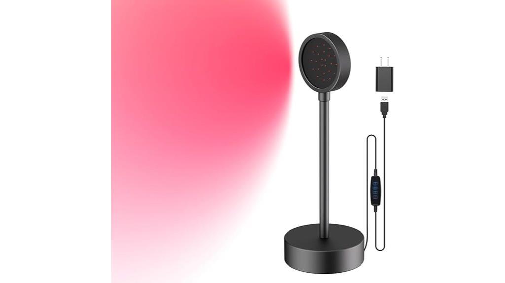 vr compatible ir light