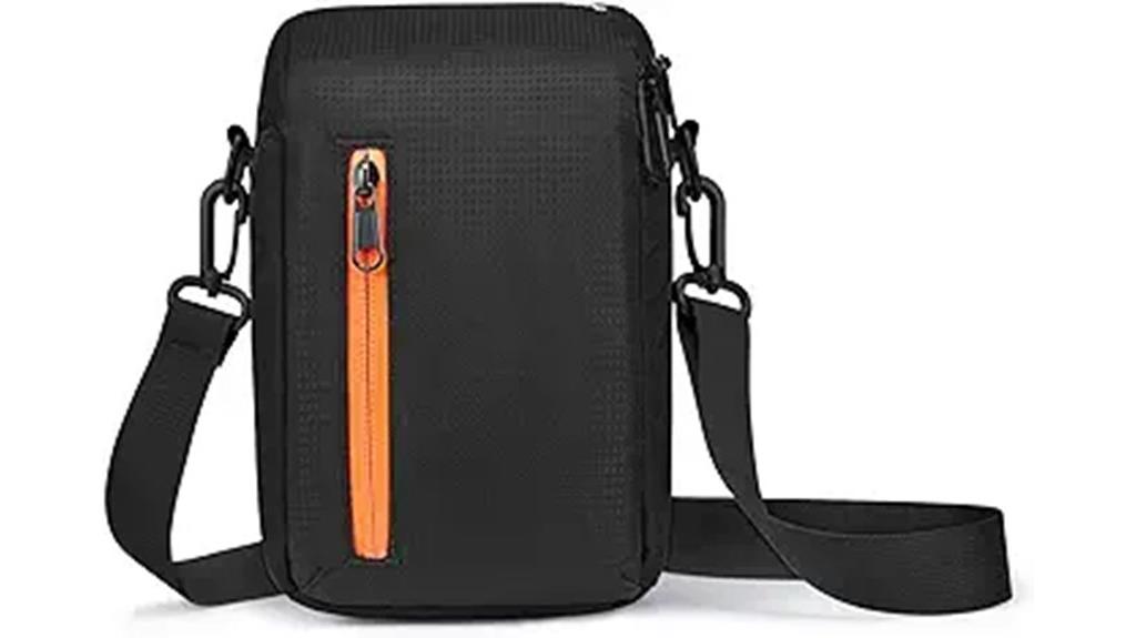 waterproof camera insert bag