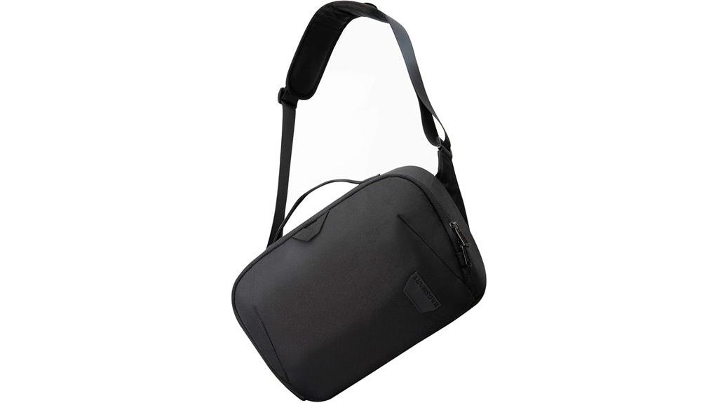 waterproof dslr camera bag