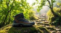 waterproof hiking boots 2025
