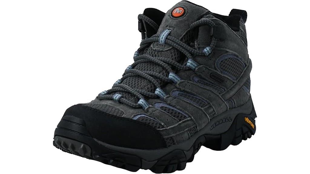waterproof hiking boots women