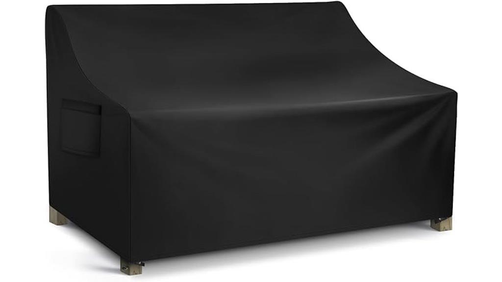waterproof outdoor sofa cover