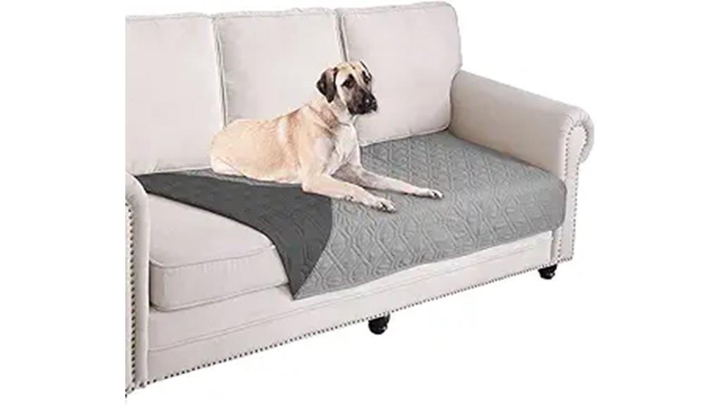 waterproof pet furniture cover