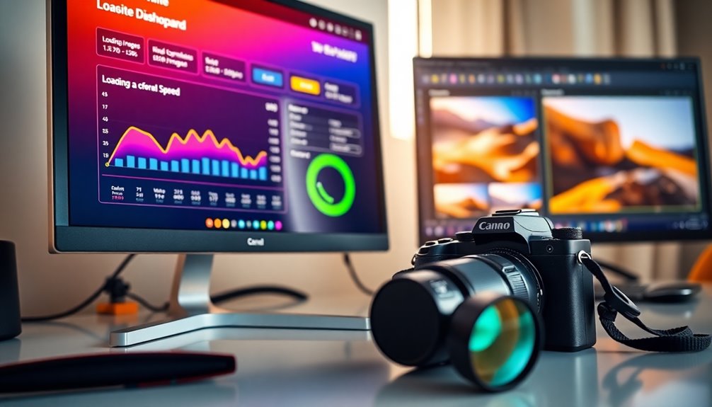 website performance evaluation tools