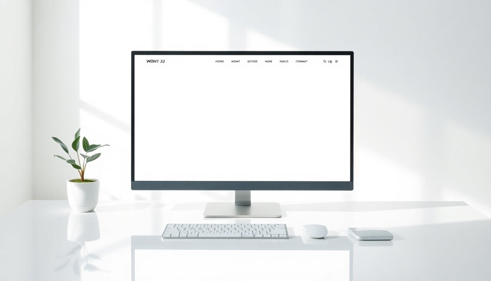 wendy ju s expertise recognized