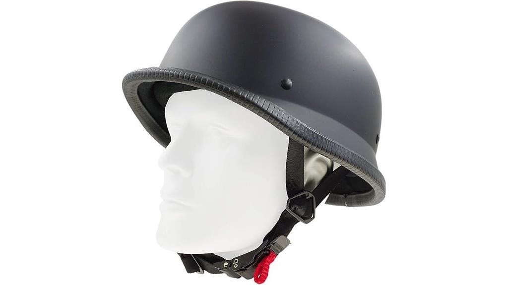 wheeling dot approved helmet
