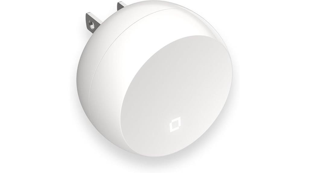 wi fi bridge for smart lock