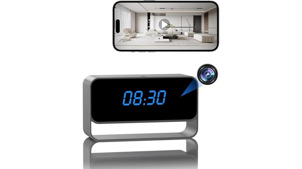 wireless full hd security