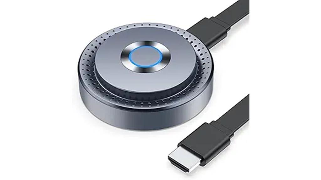 wireless hdmi streaming adapter