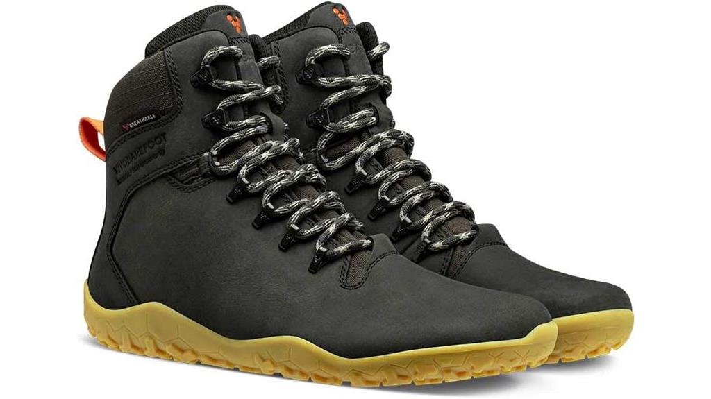 women s barefoot hiking boots