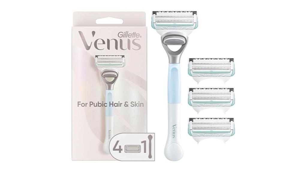 women s bikini shaving razors