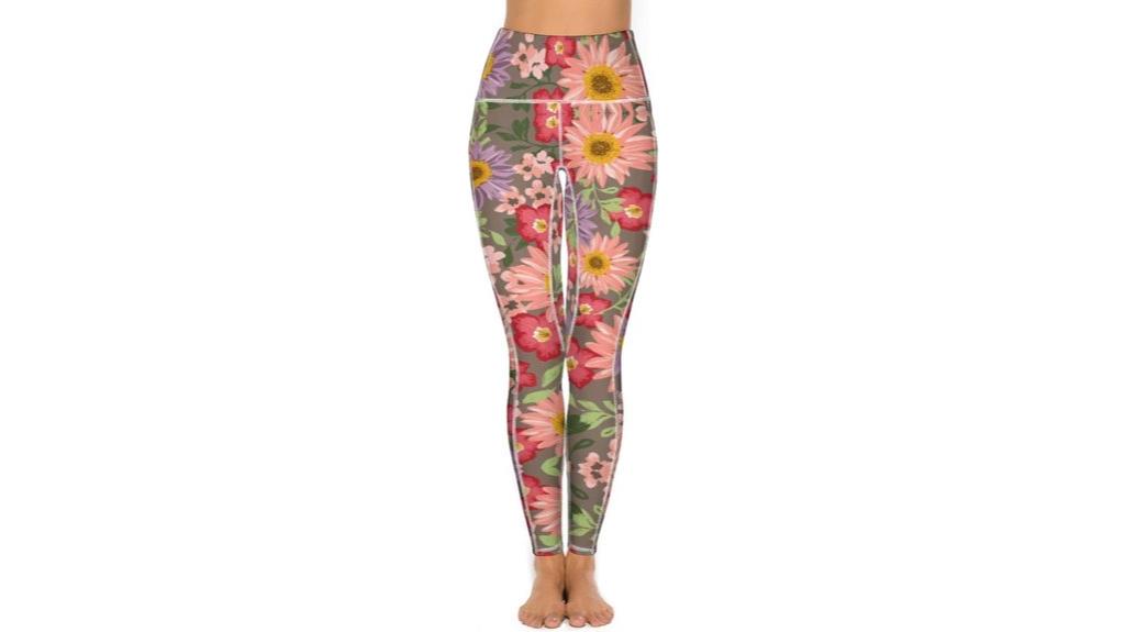 womens leggings with pockets