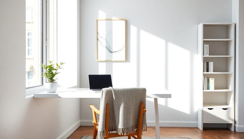 work from home productivity strategies