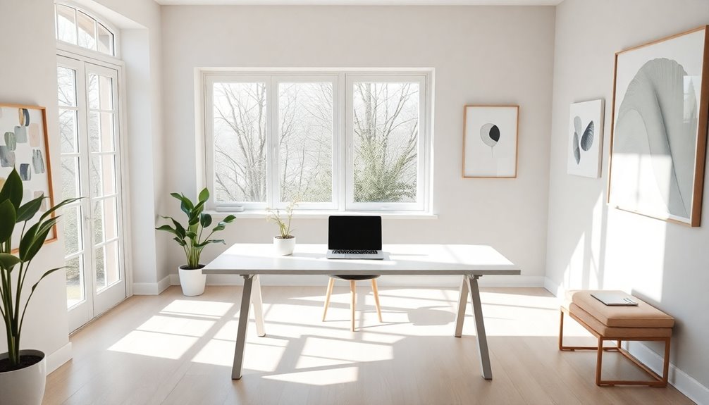 work life balance through minimalism