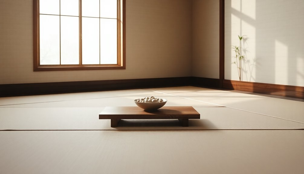 zen influences modern aesthetics