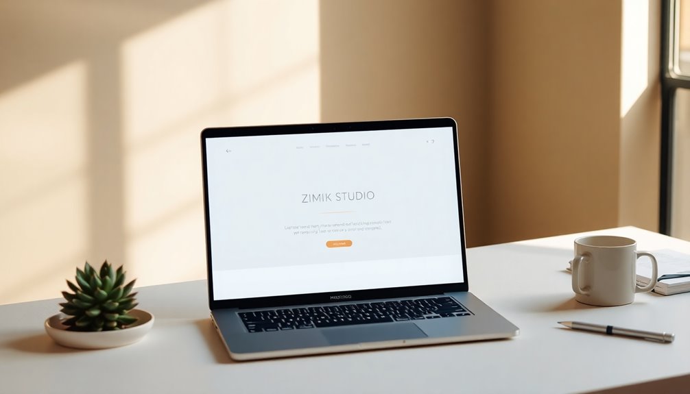 zimik studio creative hub