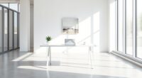 achieved minimalist design excellence