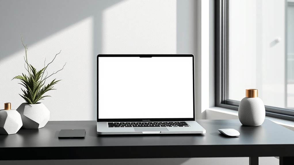adaptive minimalist user interfaces