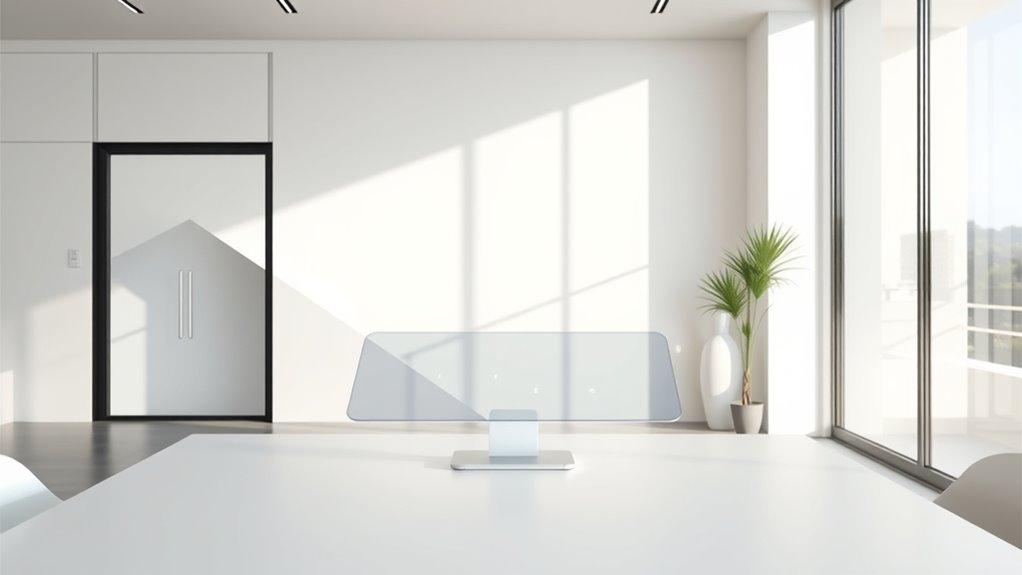 ai driven minimalist design innovation