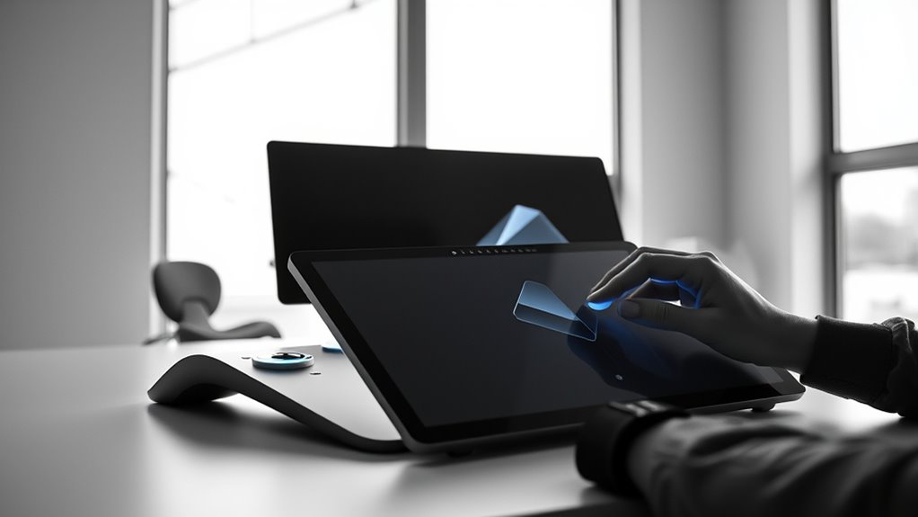 ai driven minimalist innovation