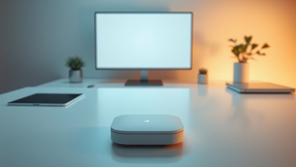 ai streamlines device interactions
