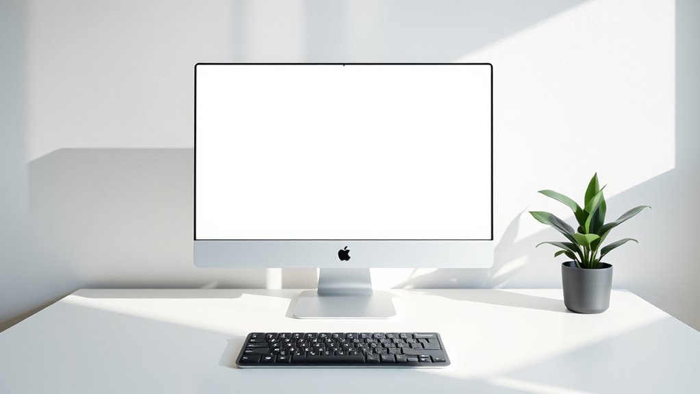 balance aesthetics with usability