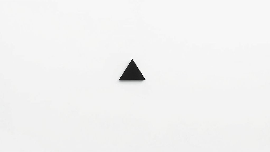 balance and visual harmony