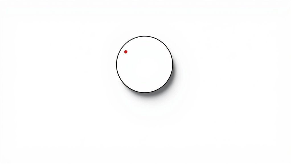 balance visual elements effectively