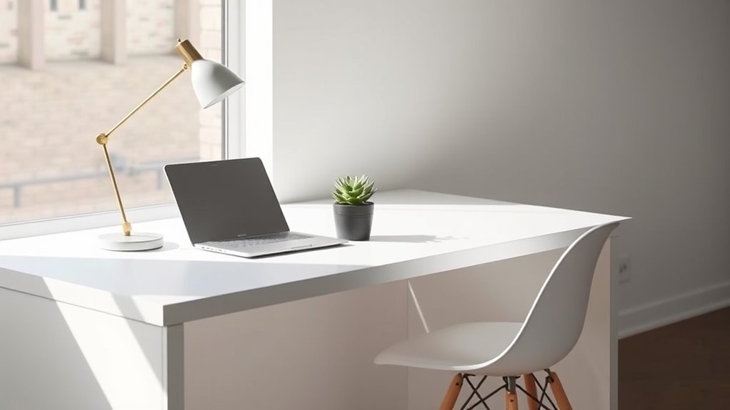 balanced functional aesthetic design
