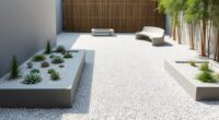 begin with simple plant choices