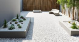 begin with simple plant choices