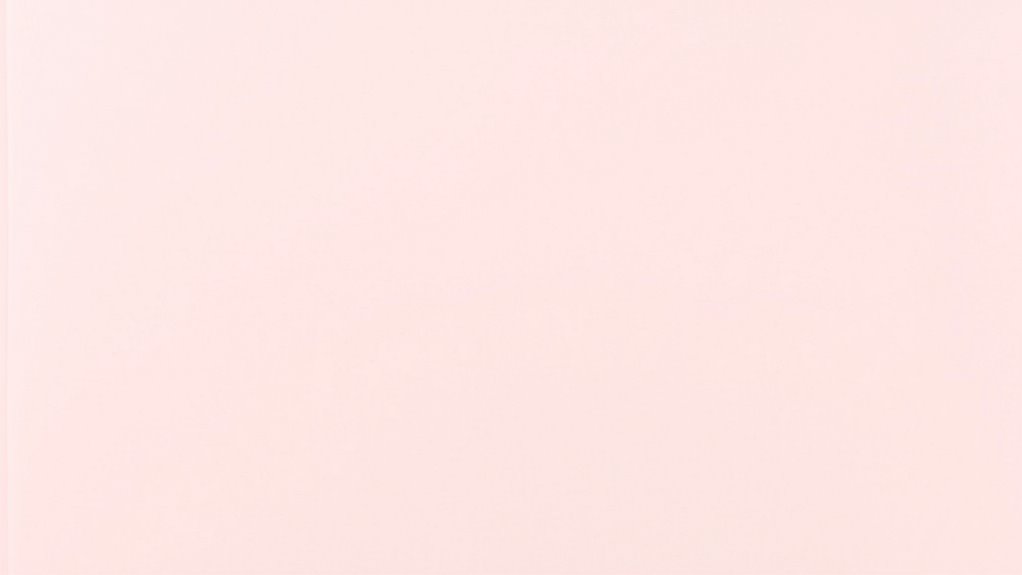 bold colors clear fonts