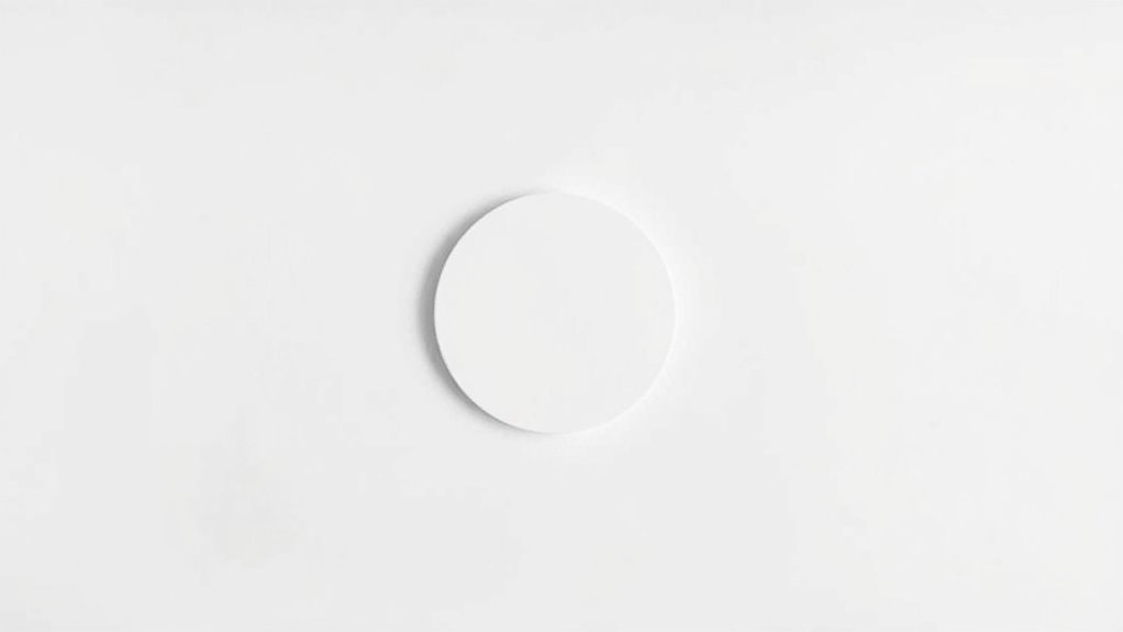 bold simple striking visuals