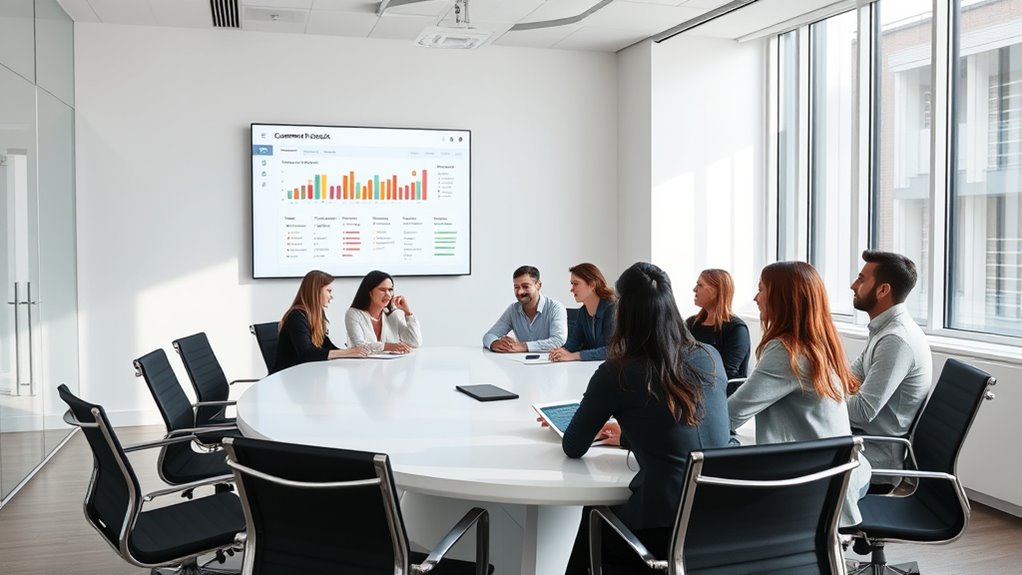 building loyal customer communities