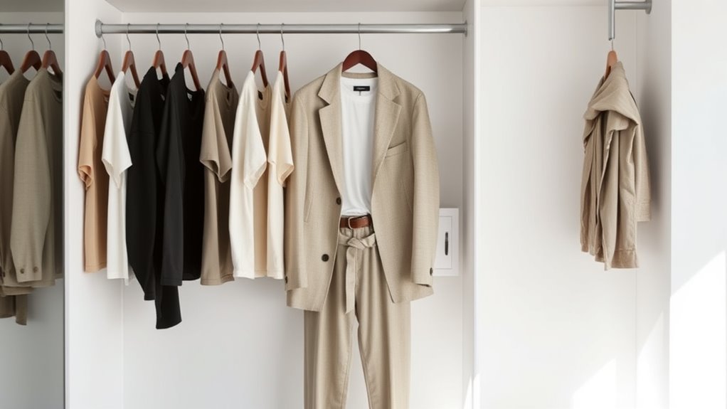 choose ethical sustainable clothing