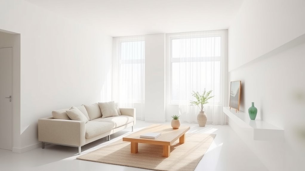 clear mindful decluttering habits