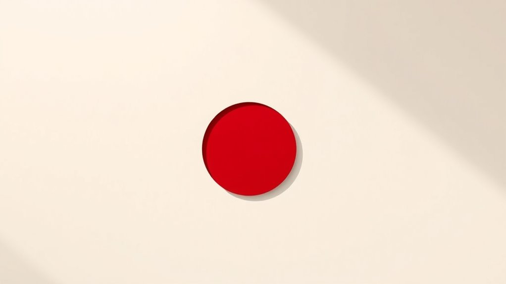 color harmony enhances impact