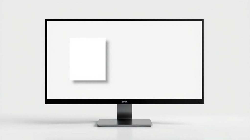 creative balanced asymmetry