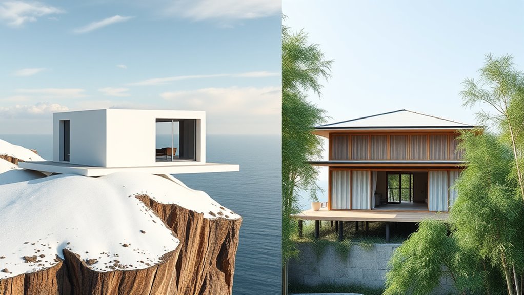 cultural tradition meets minimalism